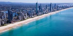 Gold Coast